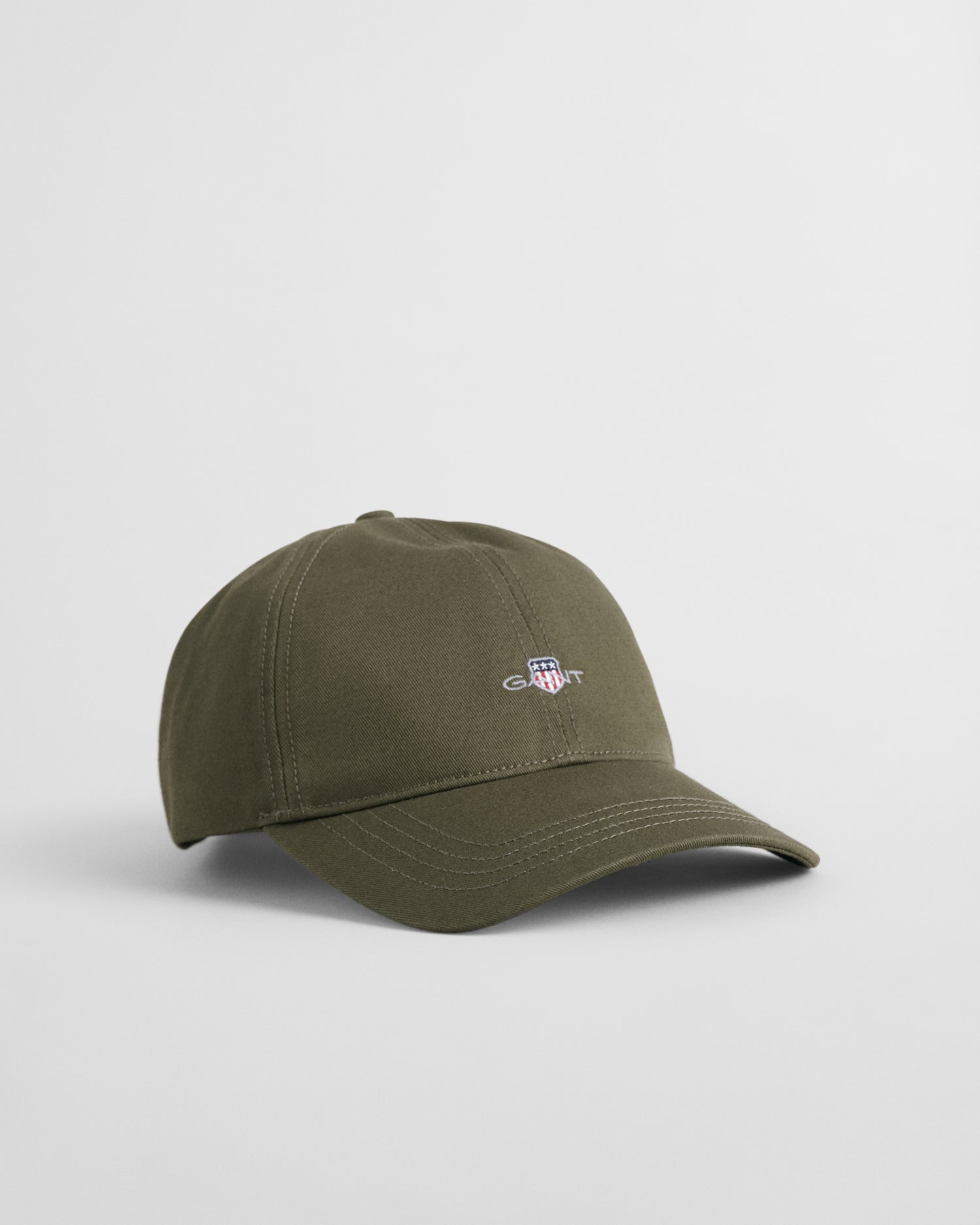 GANT BOMULDS TWILL CAP