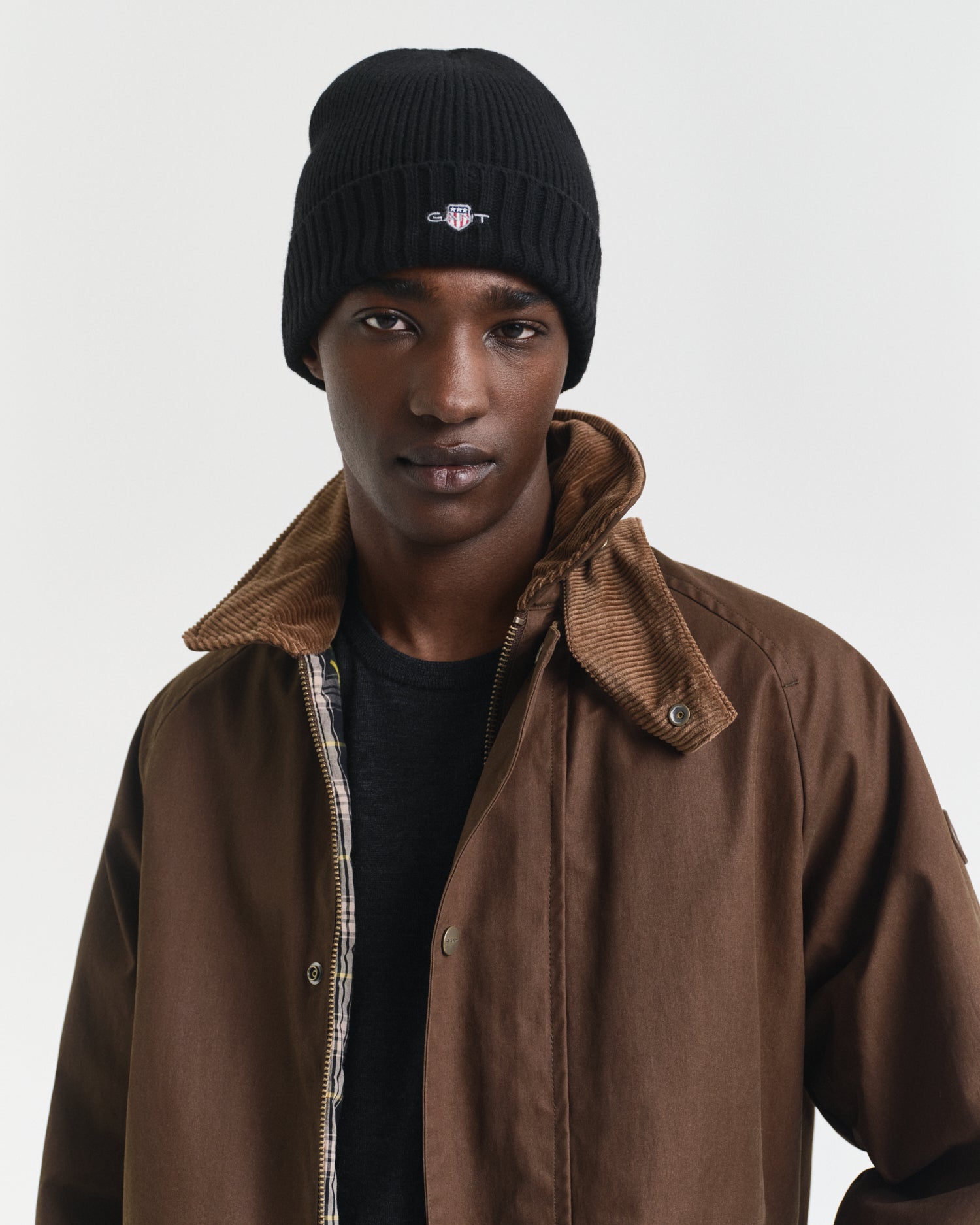 GANT BEANIE
