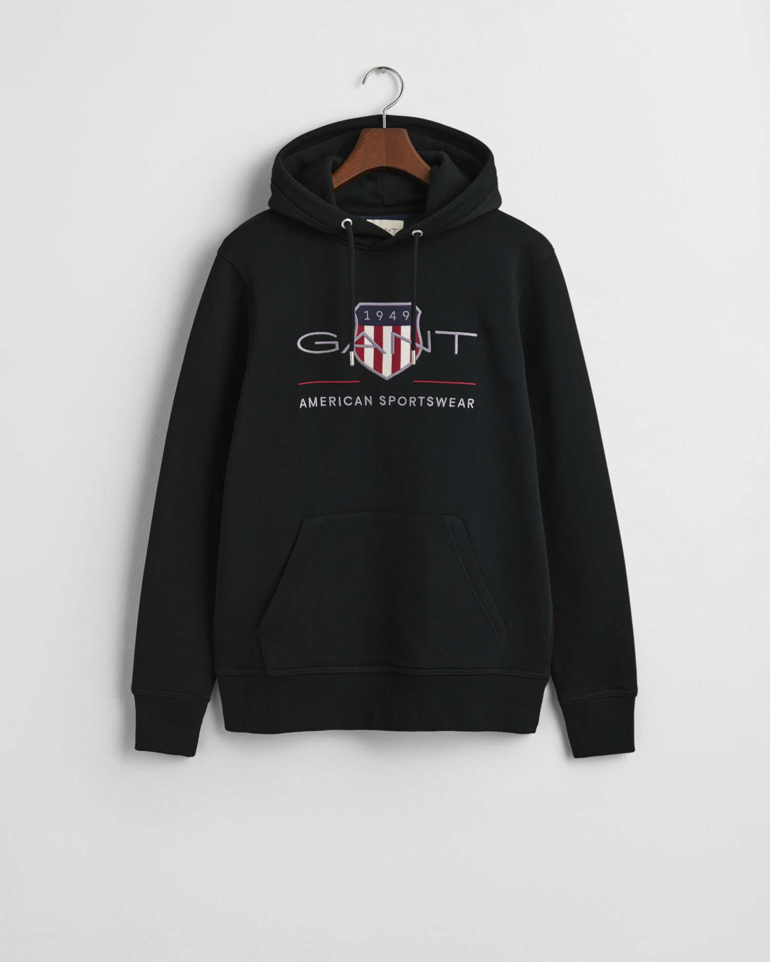 REG ARCHIVE SHIELD HOODIE