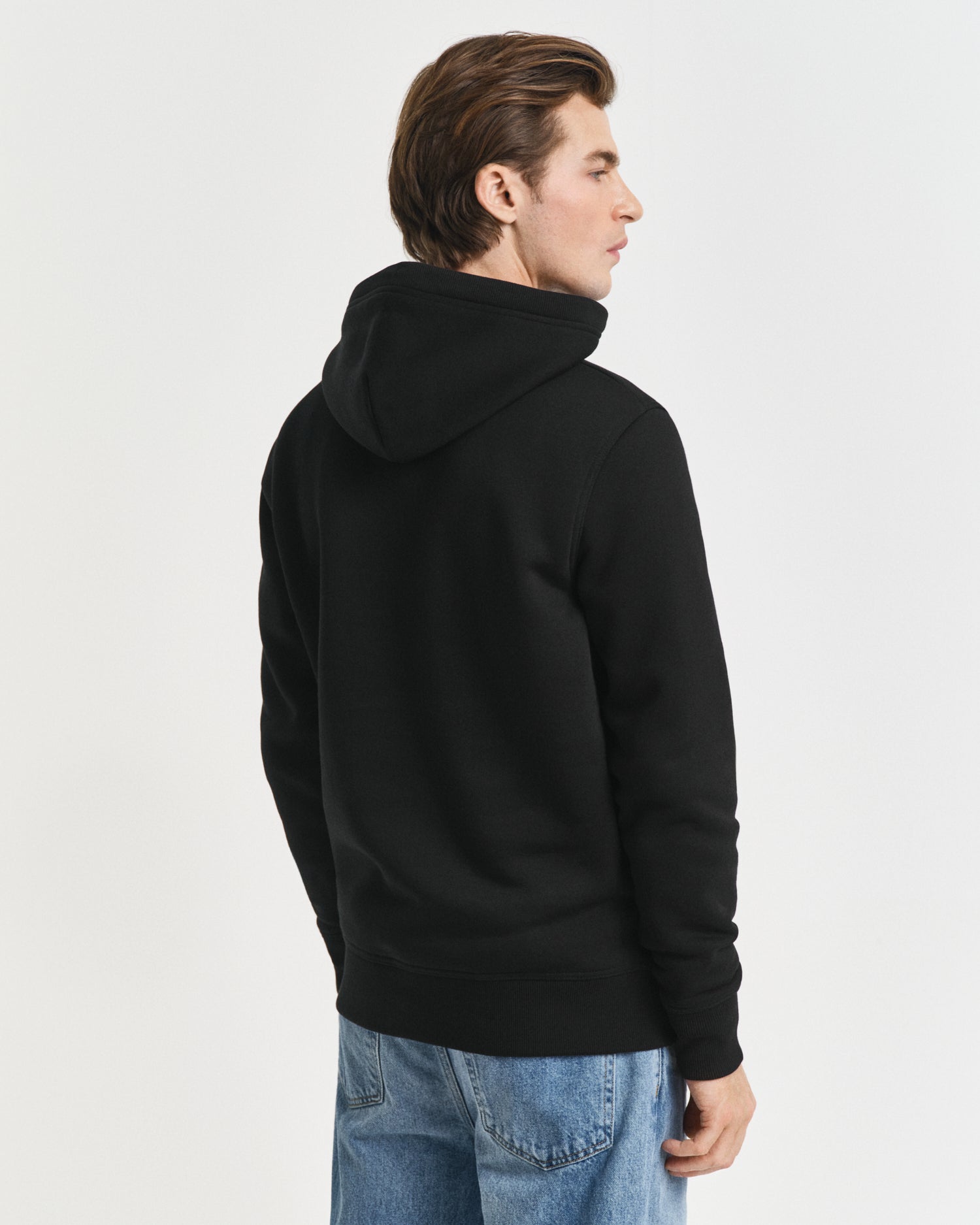 REG ARCHIVE SHIELD HOODIE