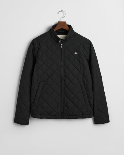 GANT QUILTED WINDCHEATER