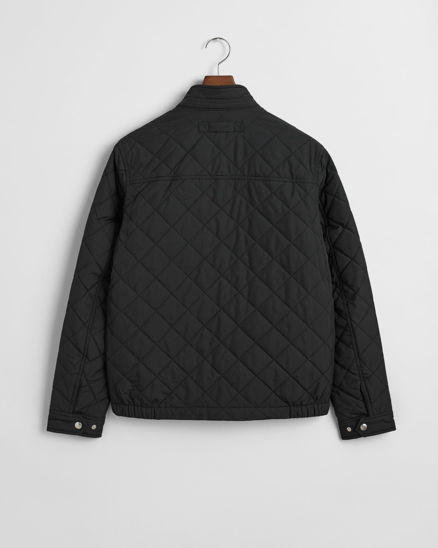 GANT QUILTED WINDCHEATER