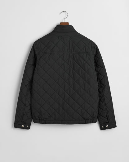 GANT QUILTED WINDCHEATER