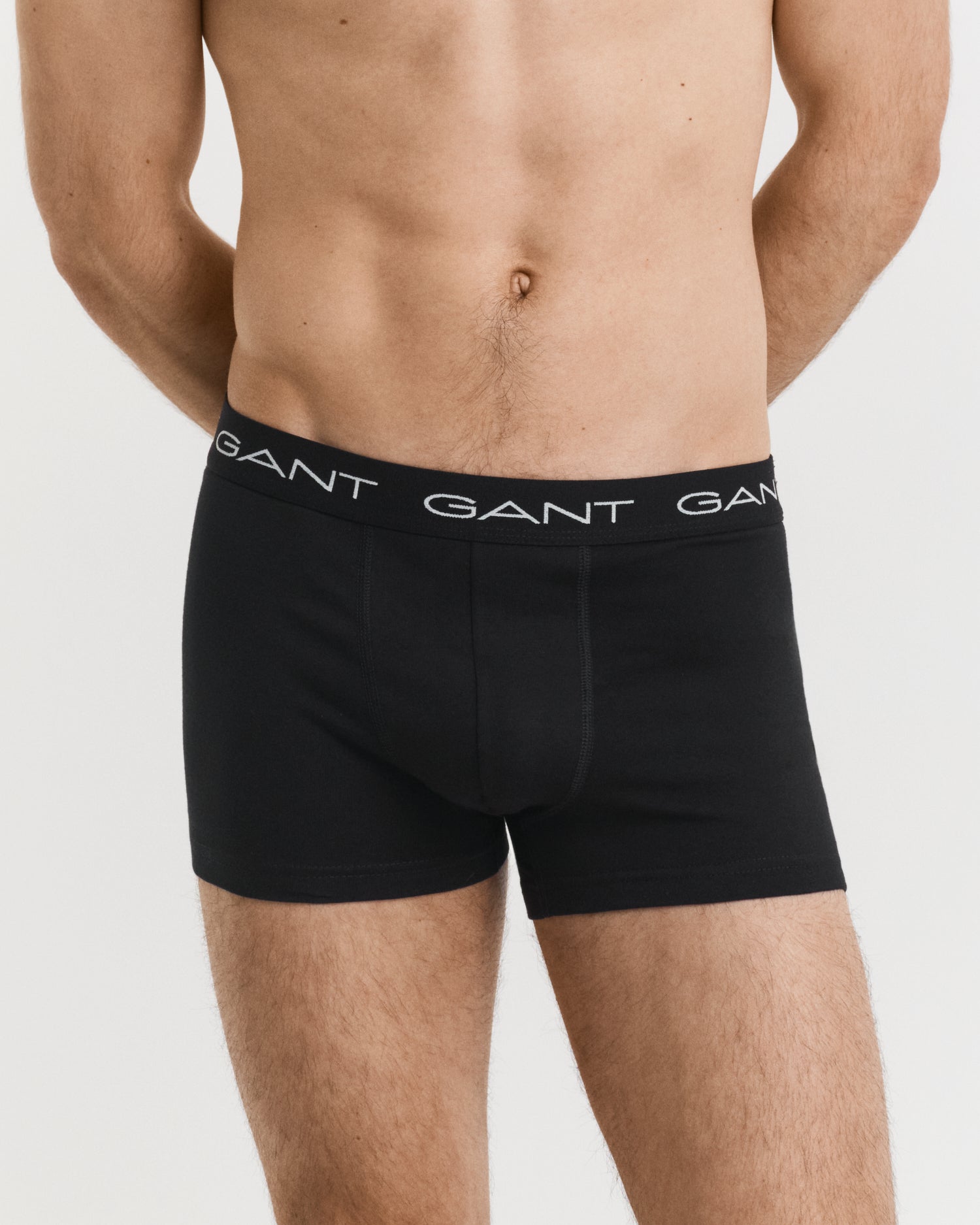 GANT 3-PAK UNDERBUKSER