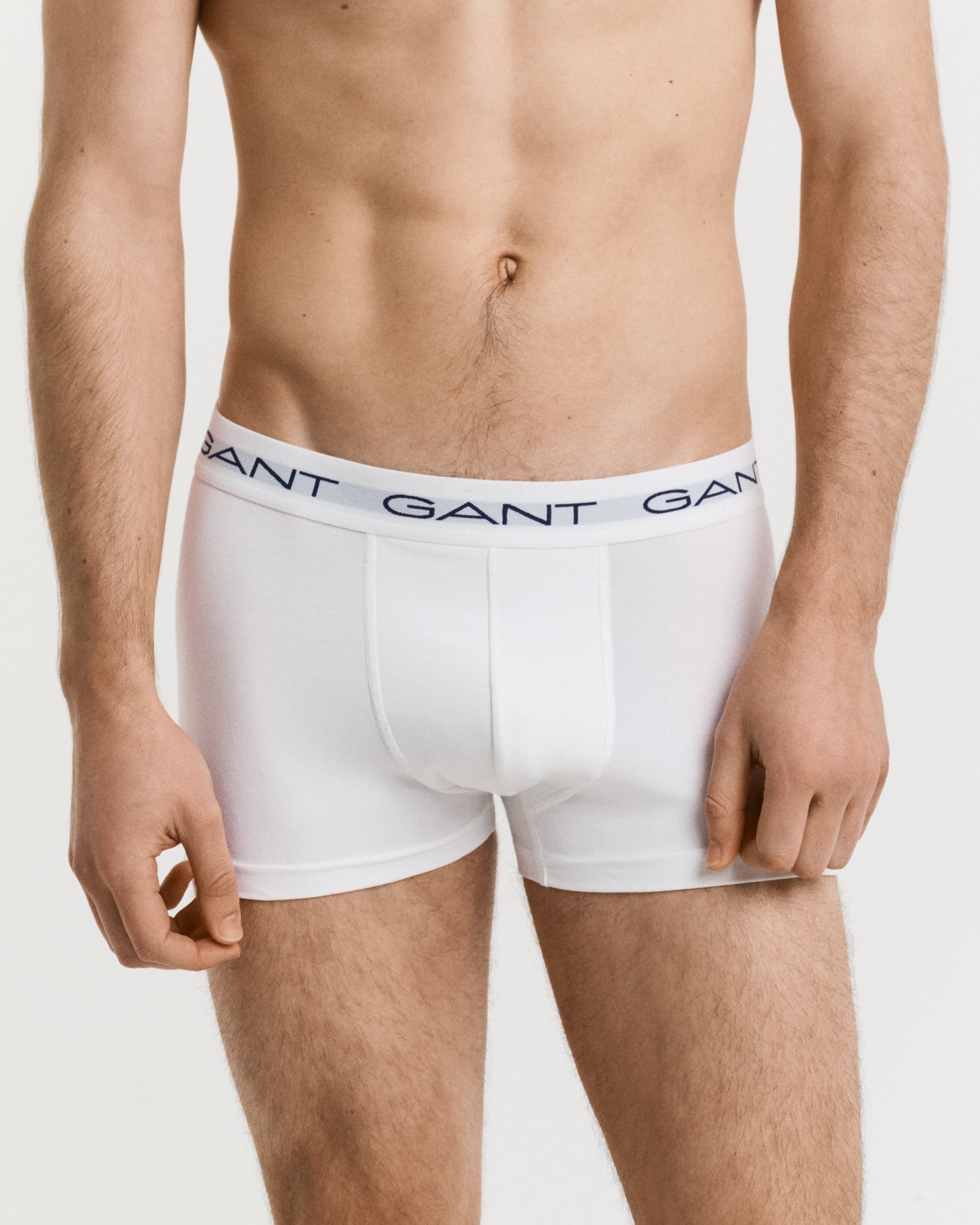 GANT 3-PACK TRUNK