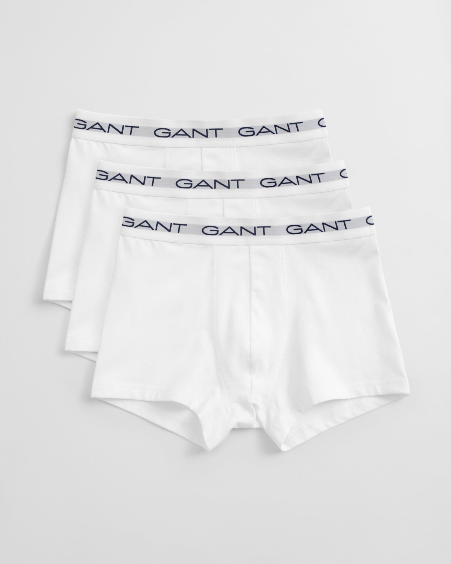 GANT 3-PACK TRUNK