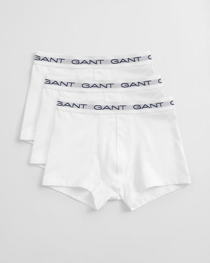 GANT 3-PACK TRUNK