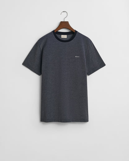 GANT OXFORD T-SHIRT