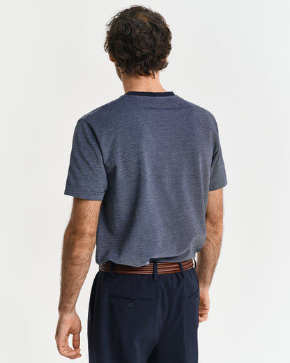 GANT OXFORD T-SHIRT