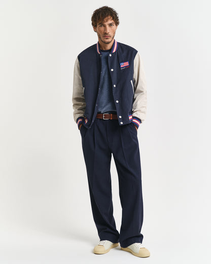 GANT OXFORD T-SHIRT