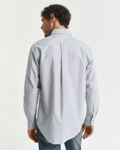 GANT OXFORD SKJORTE