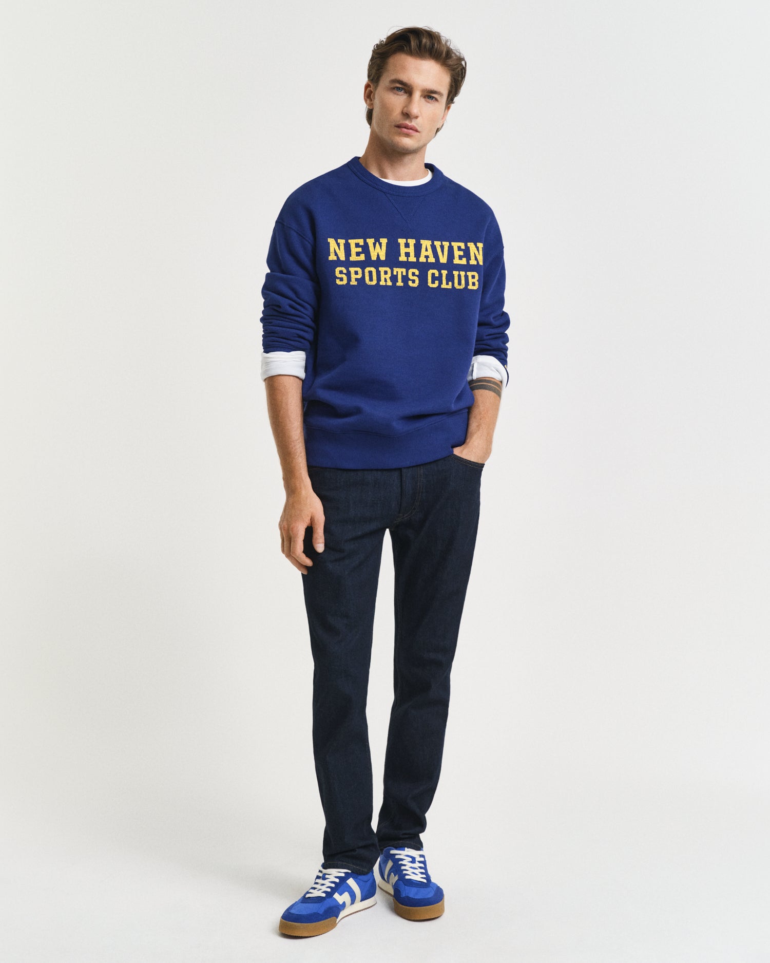 GANT JEANS
