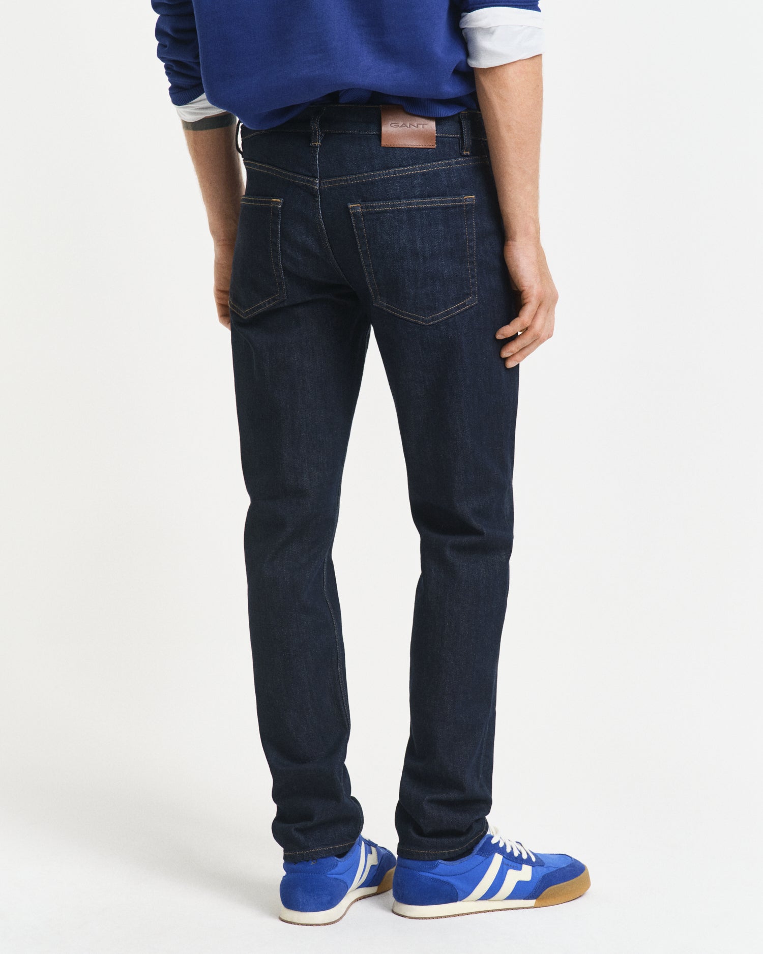 GANT JEANS