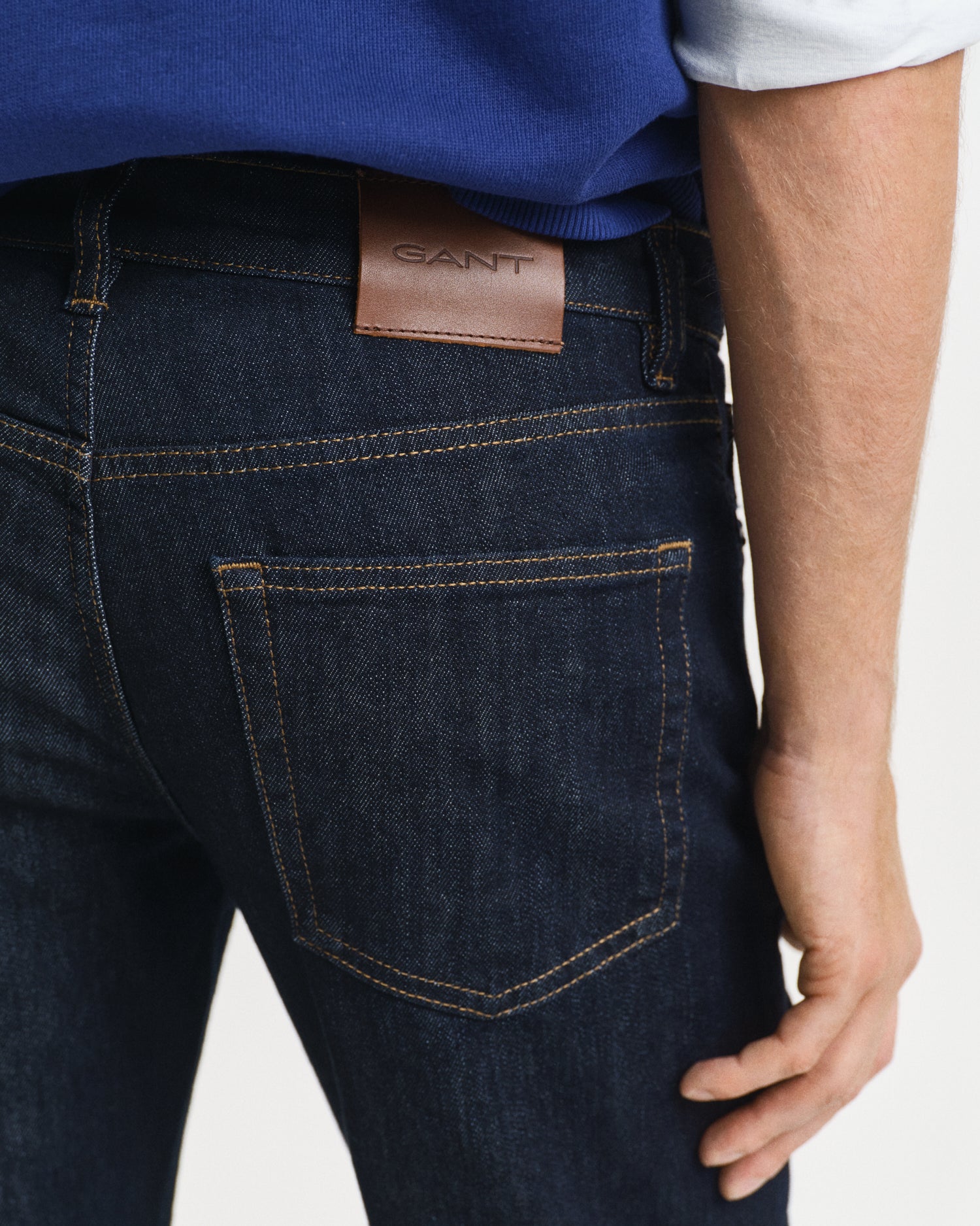 GANT JEANS