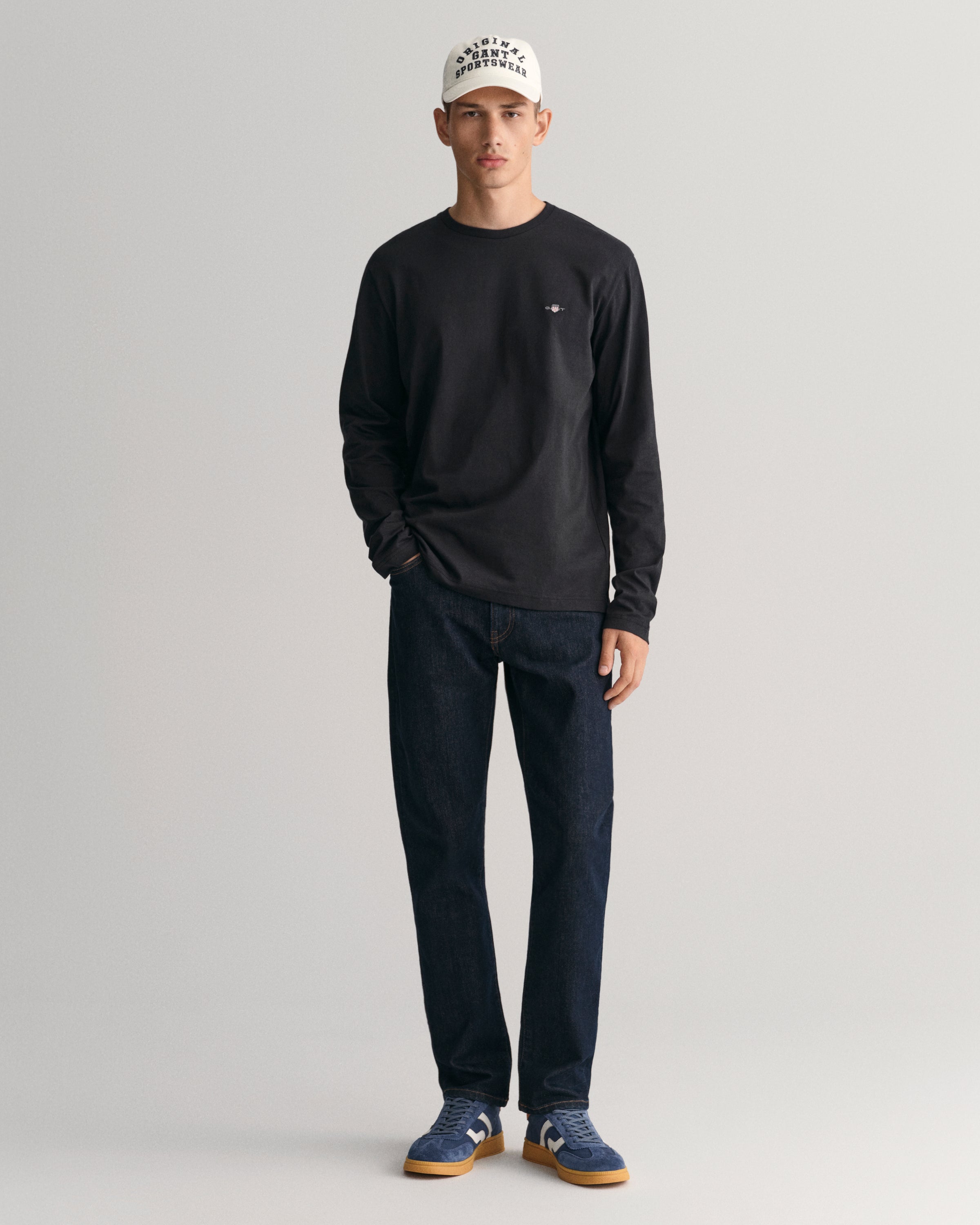 GANT JEANS
