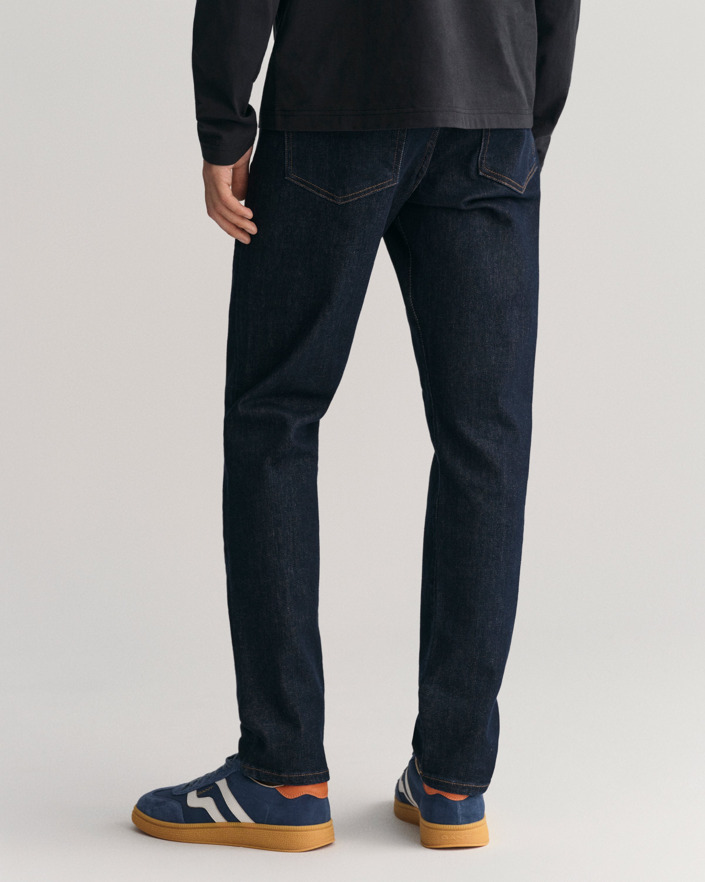 GANT JEANS