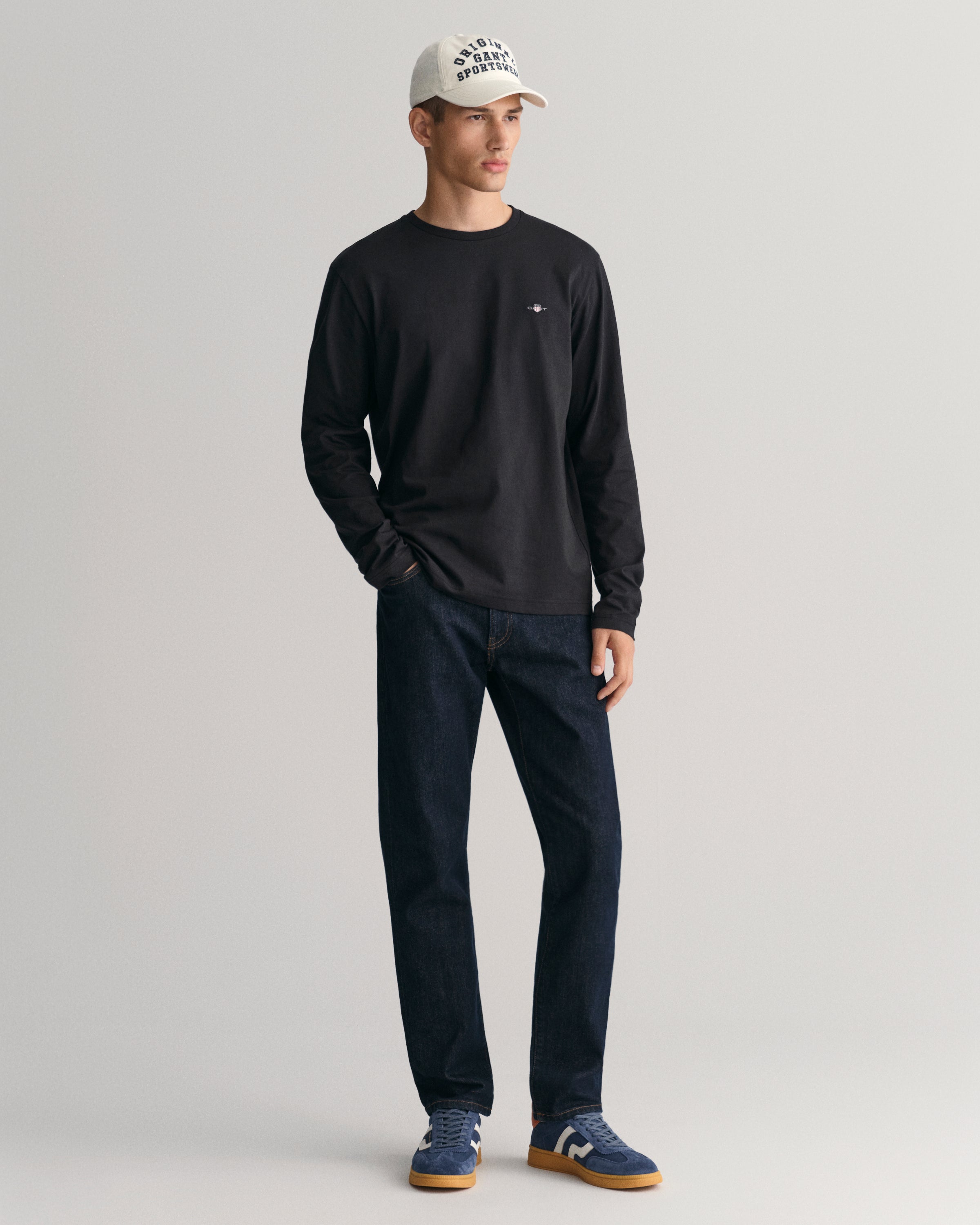 GANT JEANS