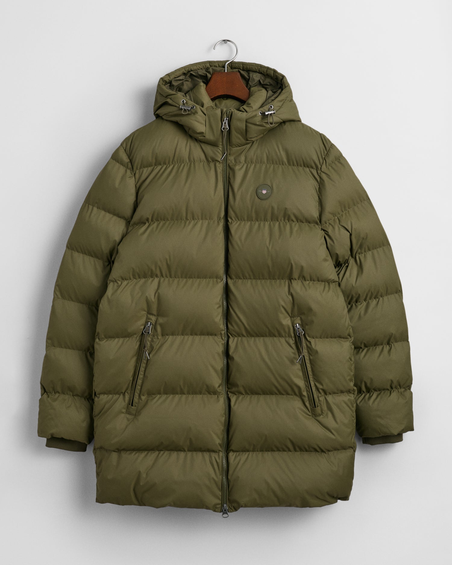 GANT ACTIVE CLOUD JAKKE