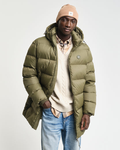 GANT ACTIVE CLOUD JAKKE