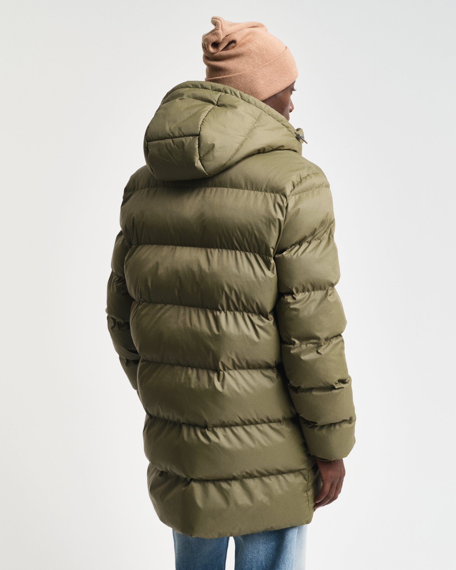 GANT ACTIVE CLOUD JAKKE