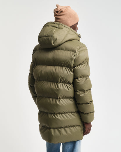 GANT ACTIVE CLOUD JAKKE
