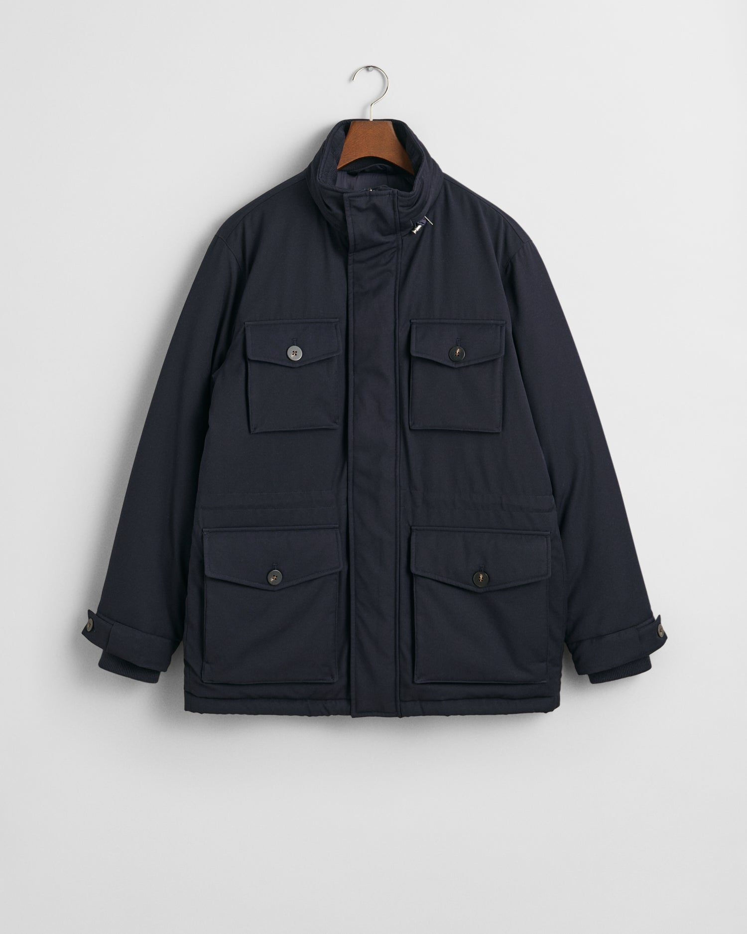 GANT FIELD JAKKE