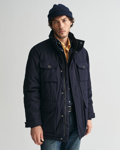 GANT FIELD JAKKE