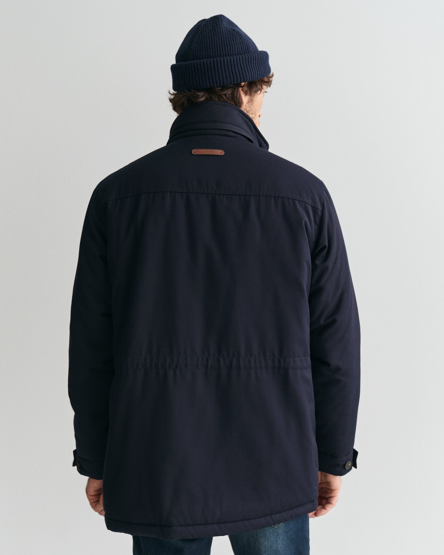 GANT FIELD JAKKE