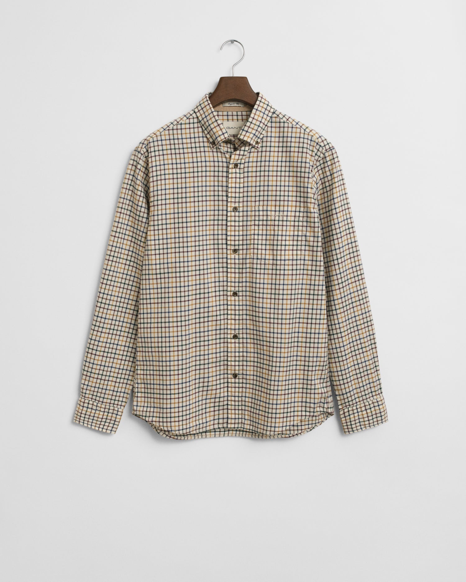 GANT SKJORTE