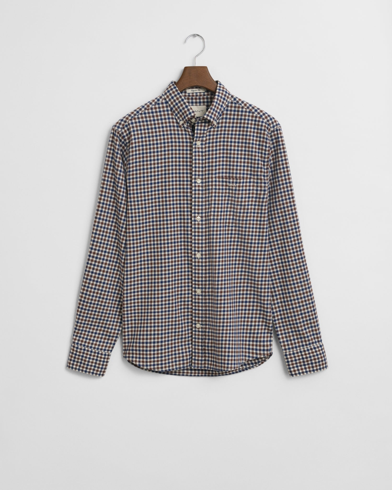 GANT SKJORTE