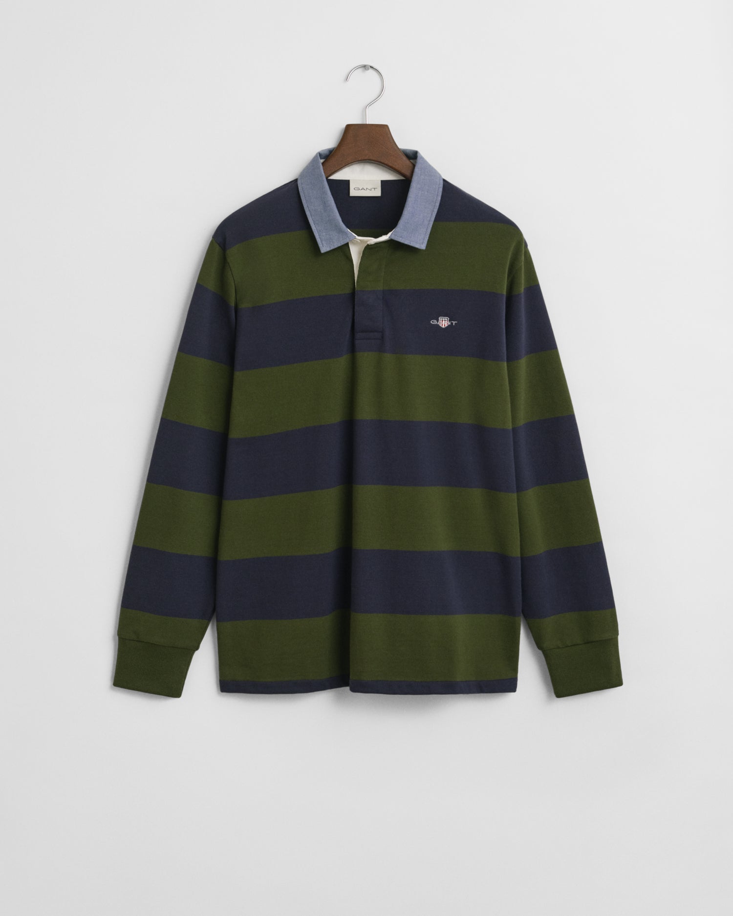 GANT RUGBY POLO