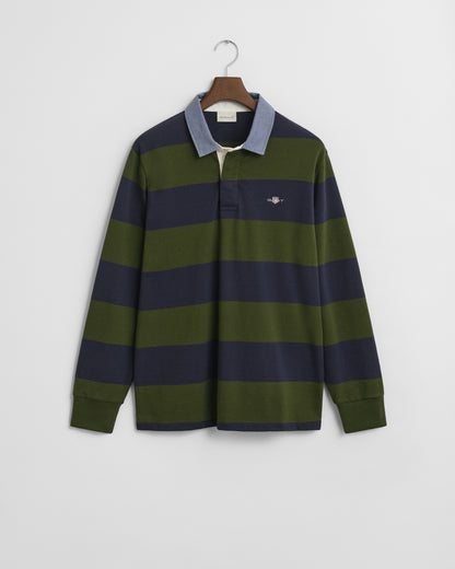 GANT RUGBY POLO