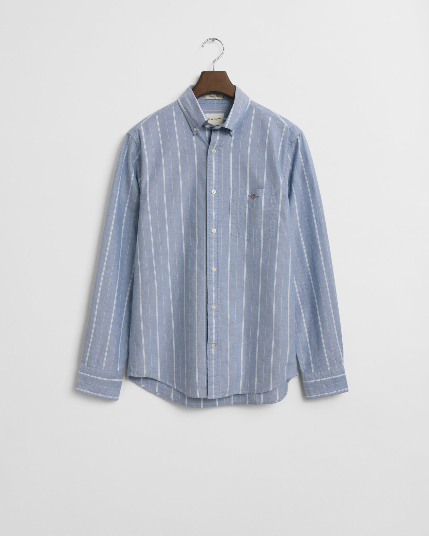 GANT OXFORD SKJORTE