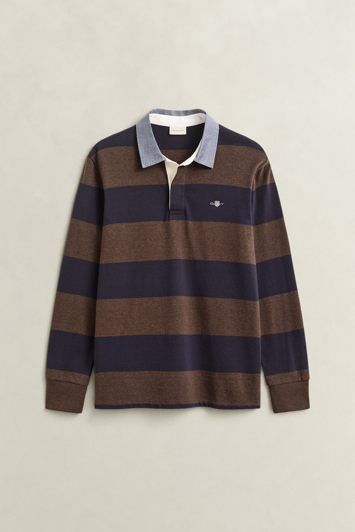 GANT RUGBY POLO