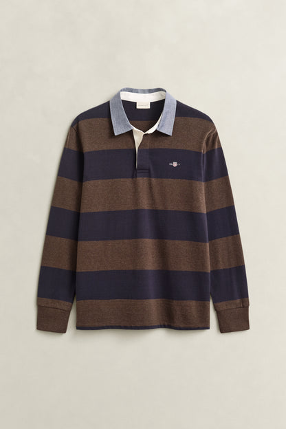 GANT RUGBY POLO