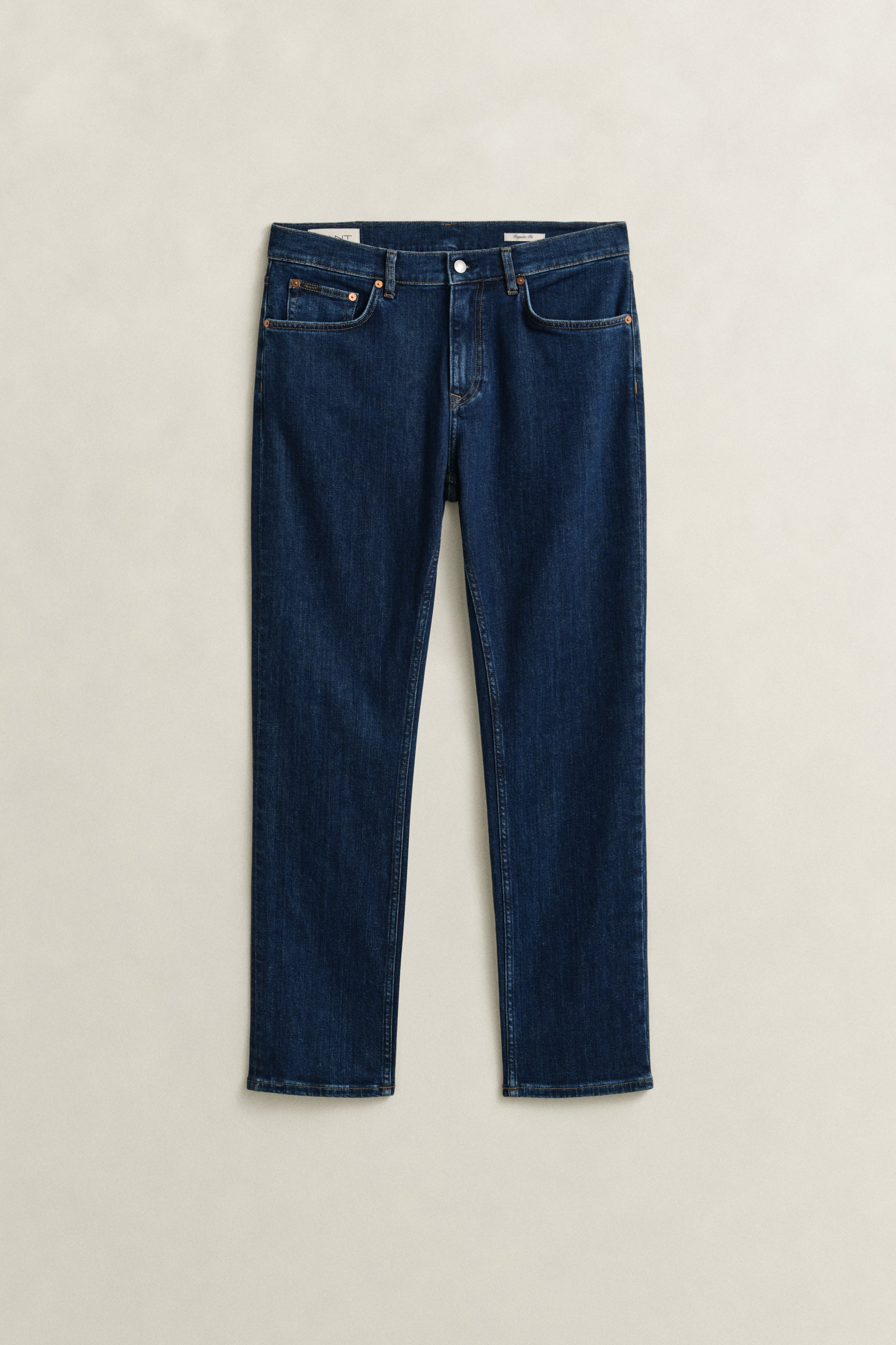 GANT REG CLEAN WASH JEANS