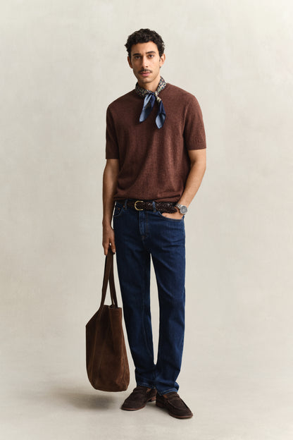 GANT REG CLEAN WASH JEANS
