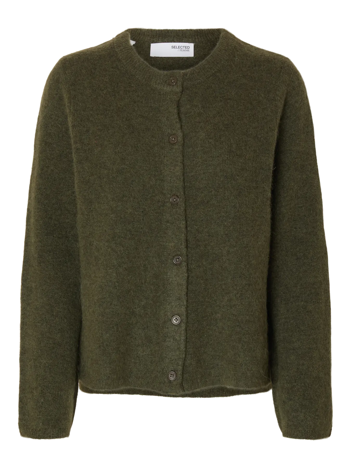Cardigan 1 (kan ikke prøves)