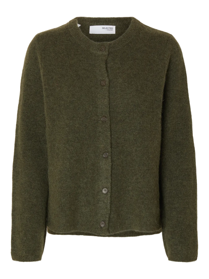 Cardigan 1 (kan ikke prøves)