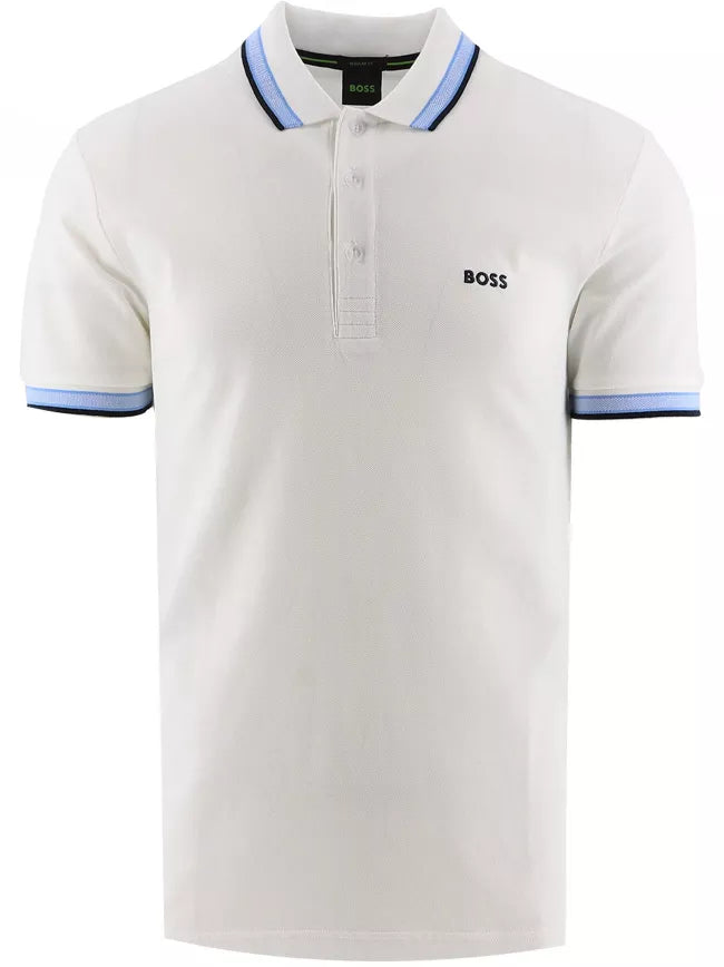 BOSS POLO