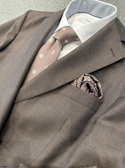 OSCAR JACOBSON FERRY SOFT BLAZER