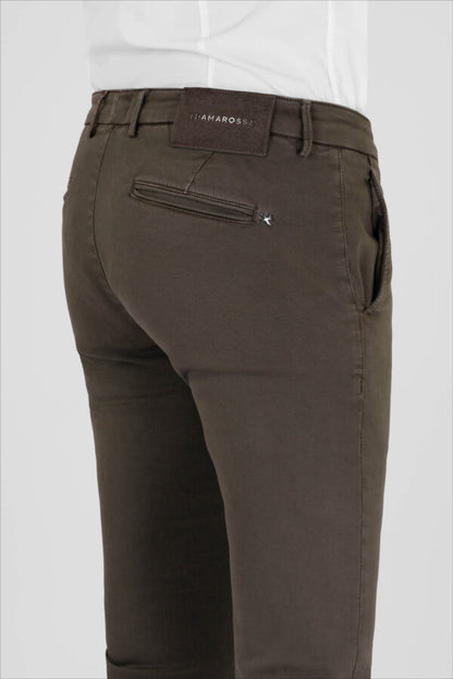 TRAMAROSSA CHINO