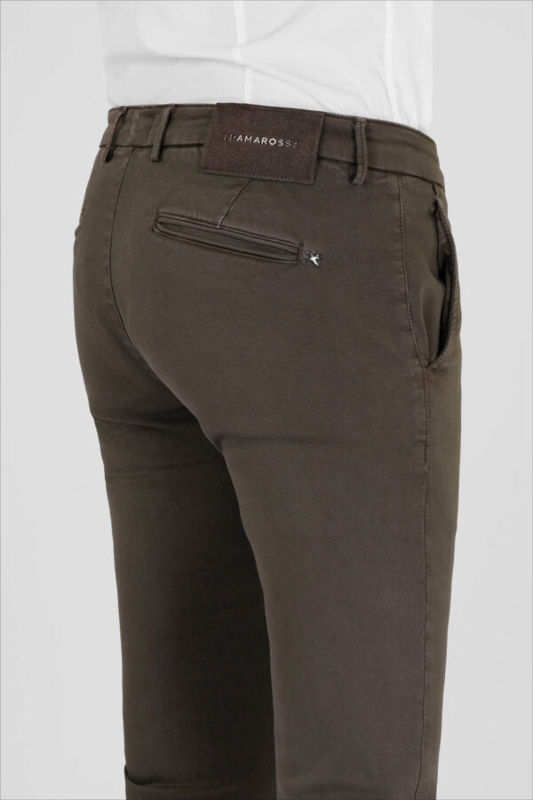 TRAMAROSSA CHINO