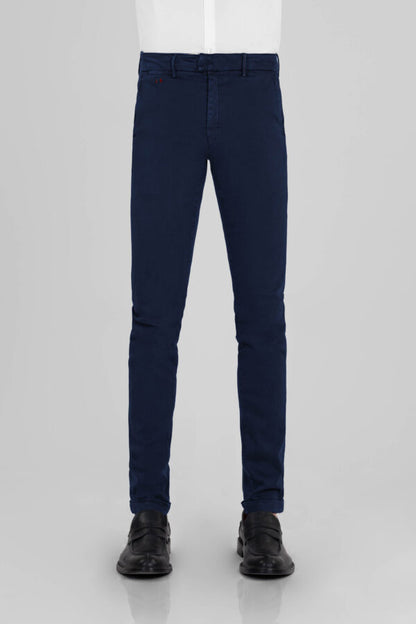 TRAMAROSSA CHINO