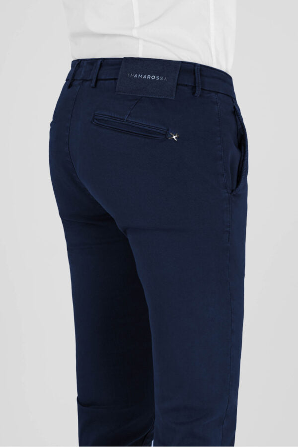 TRAMAROSSA CHINO