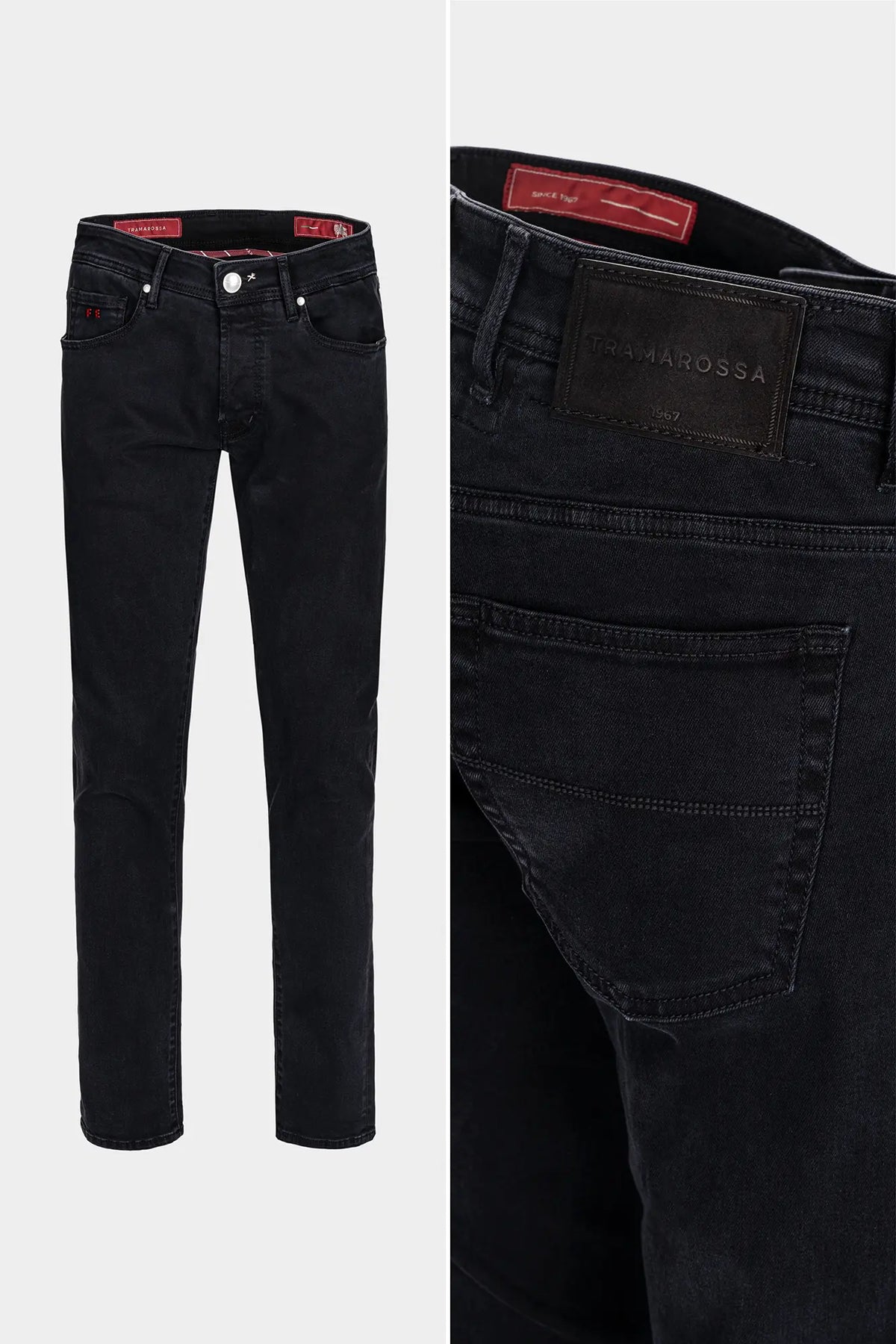 TRAMAROSSA JEANS