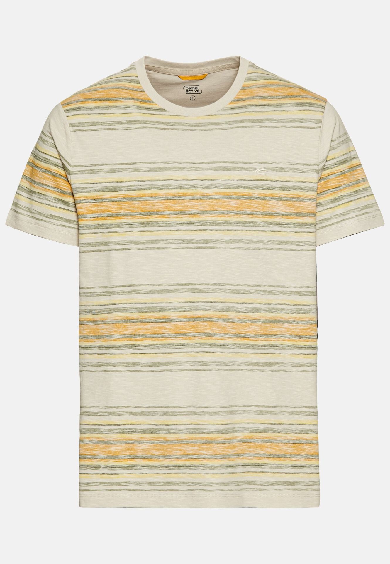 CAMEL ACTIVE T-SHIRT