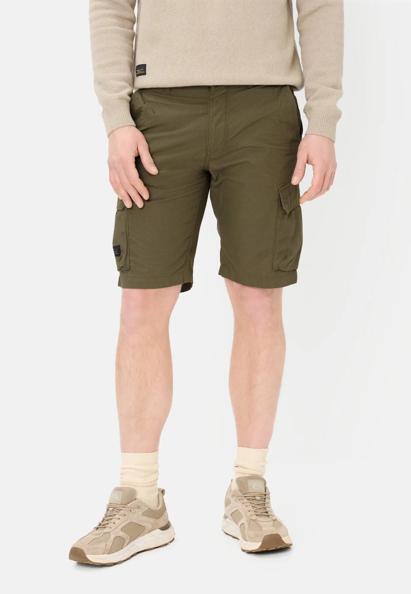 CAMEL ACTIVE CARGO SHORTS