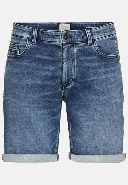 CAMEL ACTIVE DENIM SHORTS