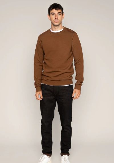 MMGEric Bari Autumn Jeans
